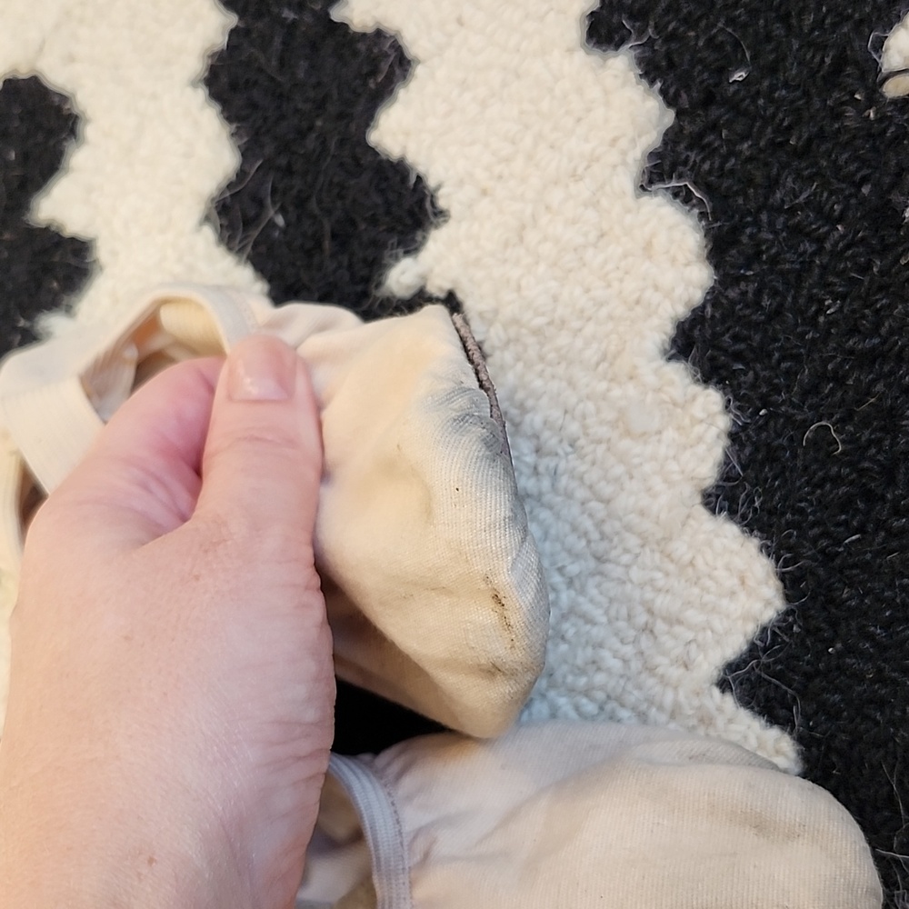 So danca ballet shoes, girls - Picture 3 of 6